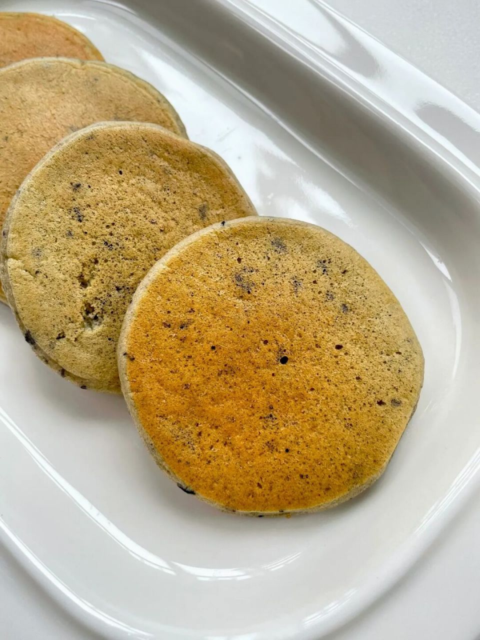 蓝莓松饼=蓝莓松饼婴儿综合征