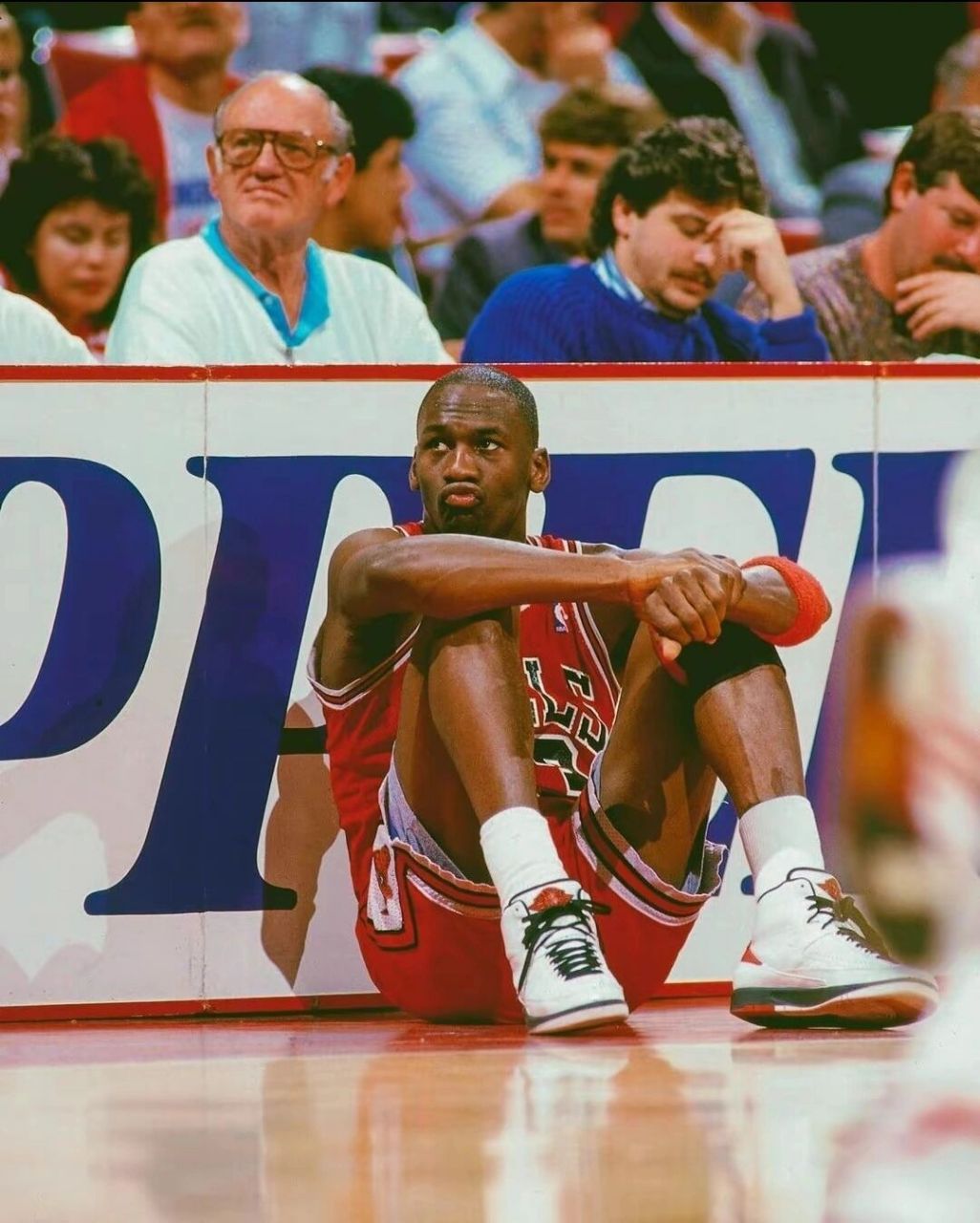 一张封神–jordan #nba# #nba# #篮球# #篮球头像壁纸# #乔丹