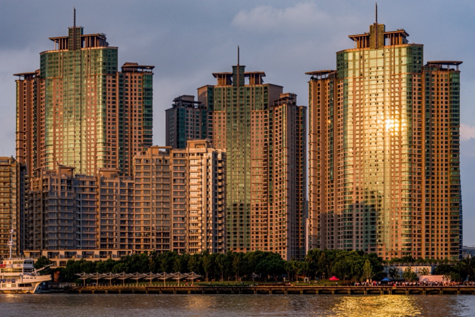 为什么高层住宅得房率低为什么在线