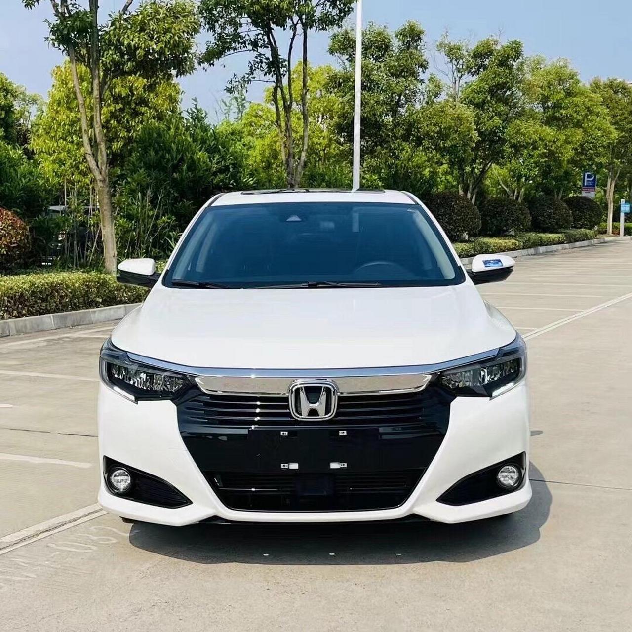 新到:2023年本田凌派,1.0t自动幻夜版,一手车,原版原漆0理赔0.