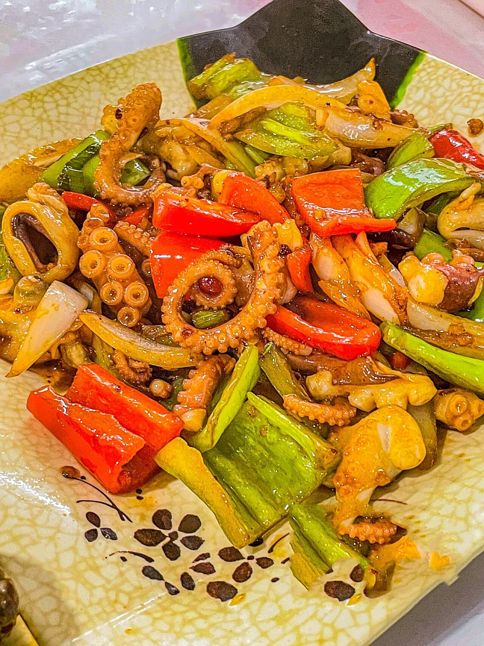 兴城|葫芦岛要吃的渔家海鲜馆02 通过app找到了这家网友们觉得不错