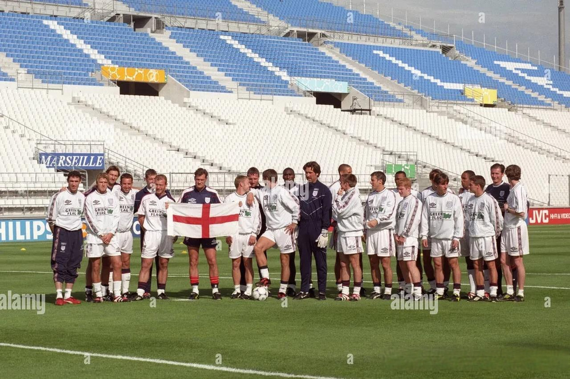 世界杯英 国队出征 之路相关图片1