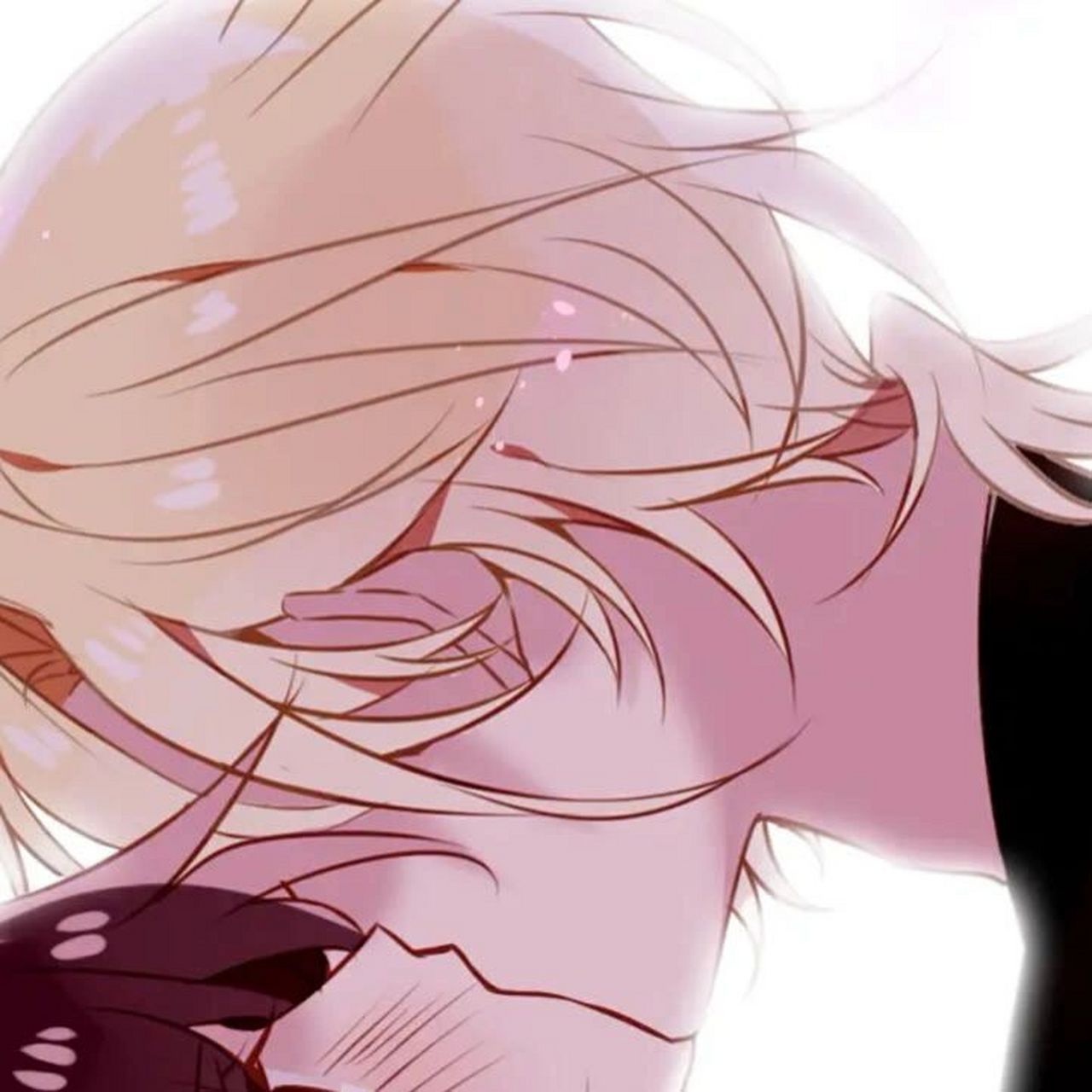 『动漫情侣头像』『sweet kiss』『明显』