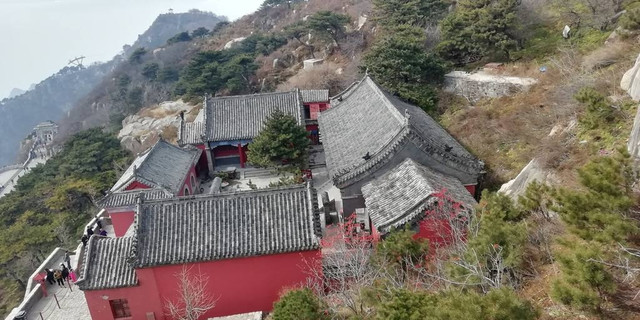 建昌玉皇顶简介图片