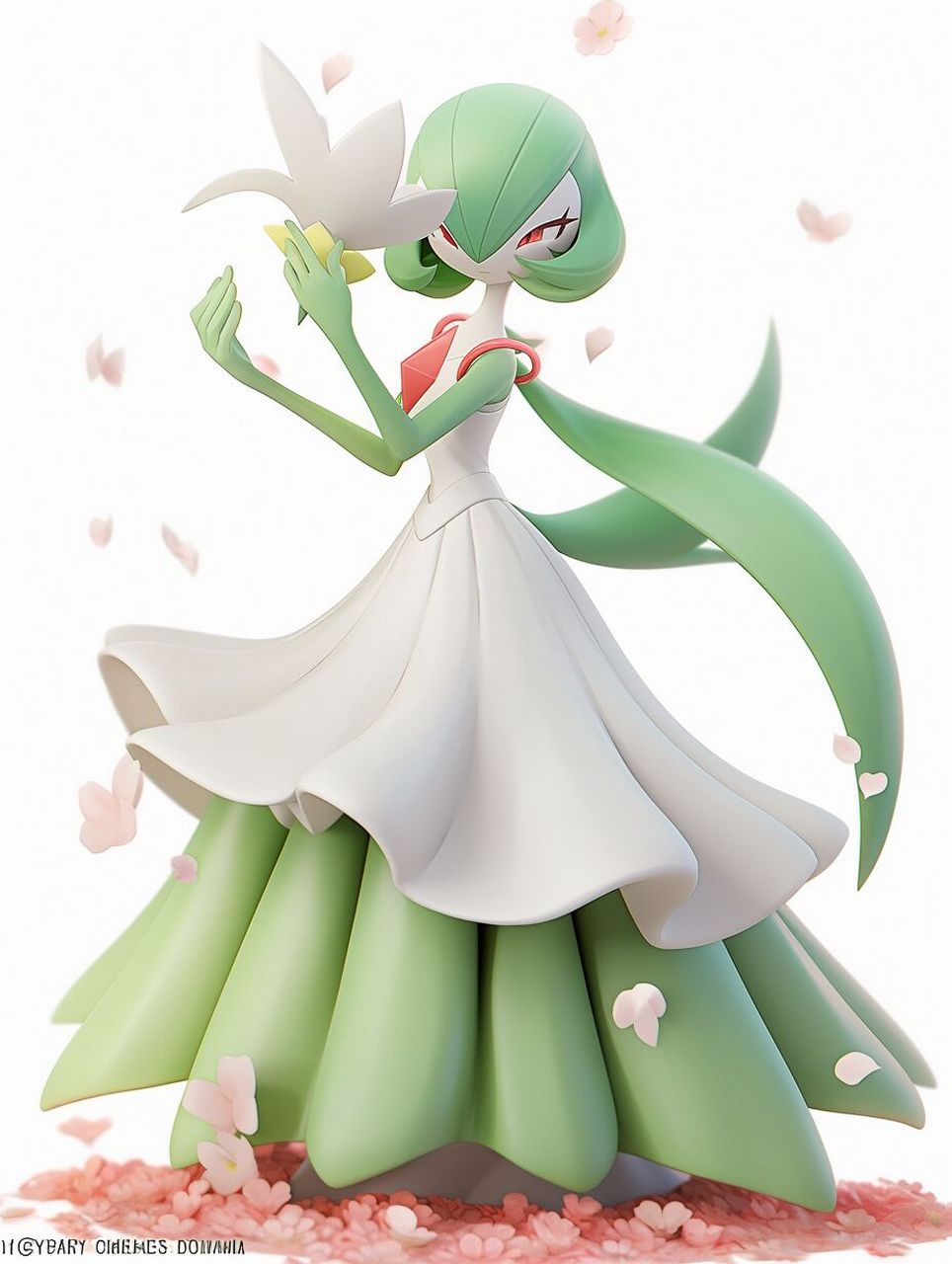 沙奈朵2        #