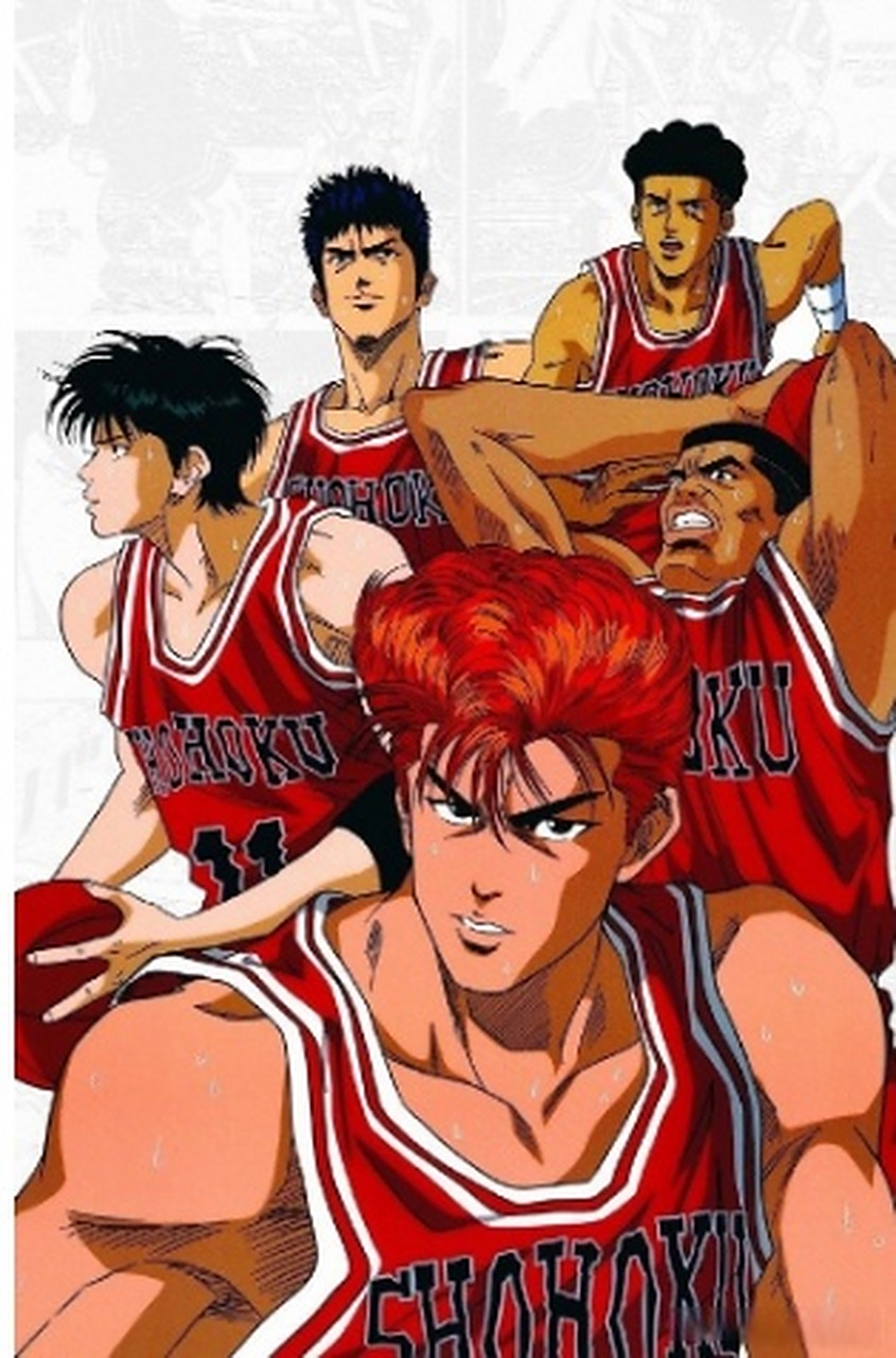 【#爱奇艺回应下架灌篮高手国语版# :属运营调整】 据第一财经消息