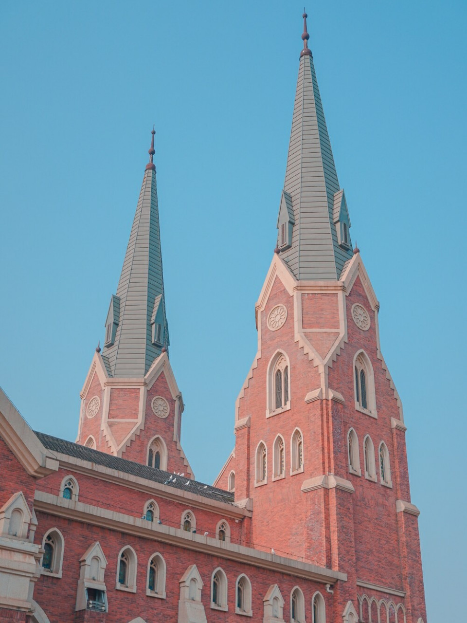 南昌最值得91打卡的景点--76卢塞恩小镇 91这是我来南昌去过最