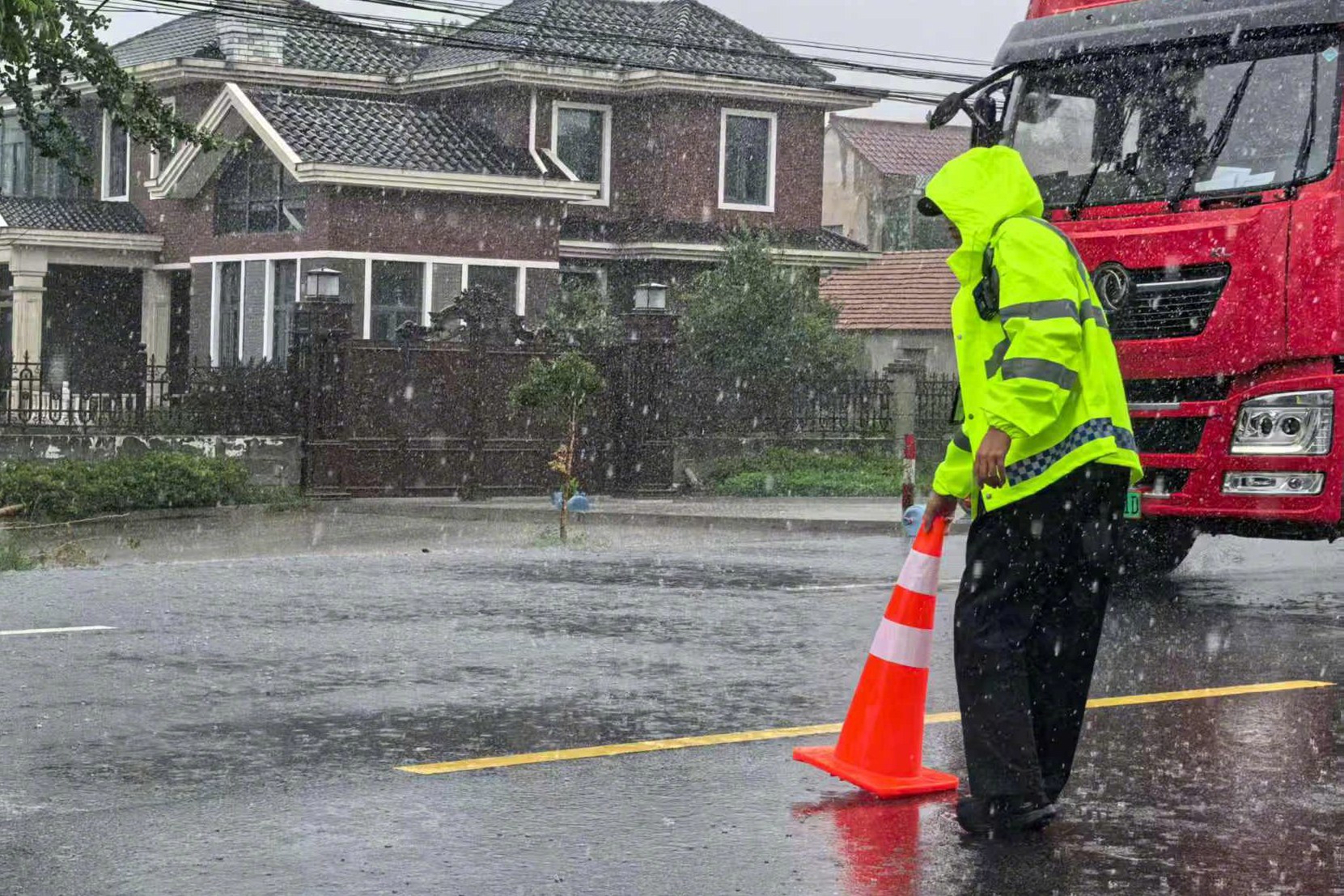 如皋市天气在线