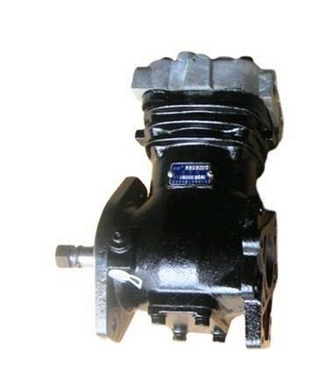 打气泵 空压机 适用于 东风 解放 豪沃 德龙 欧曼 江淮 杰狮 华菱