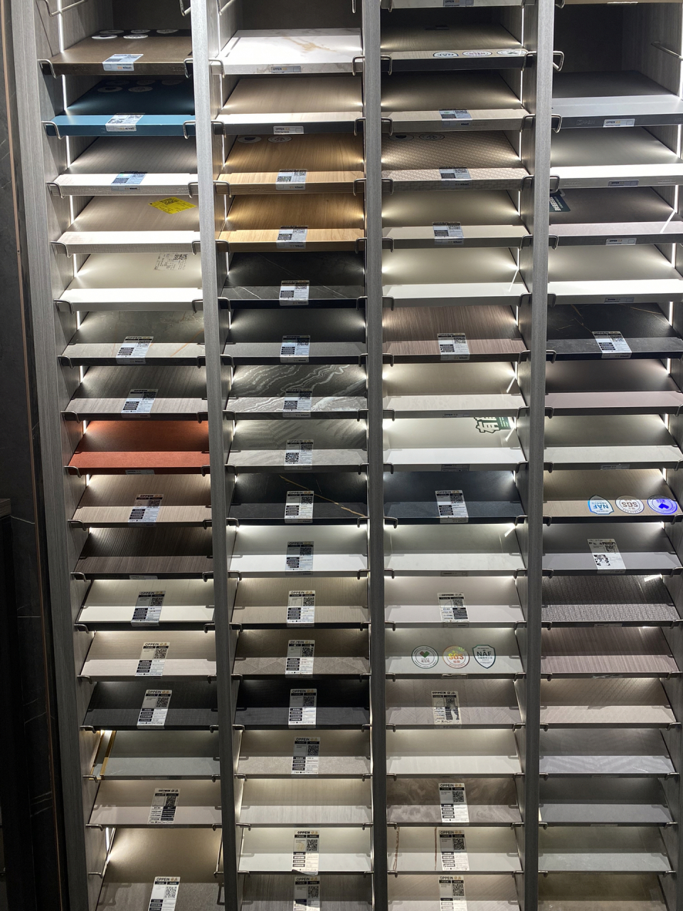 欧派净醛抗菌爱芯板 欧派净醛抗菌爱芯板,实木颗粒板 无醛只是基本