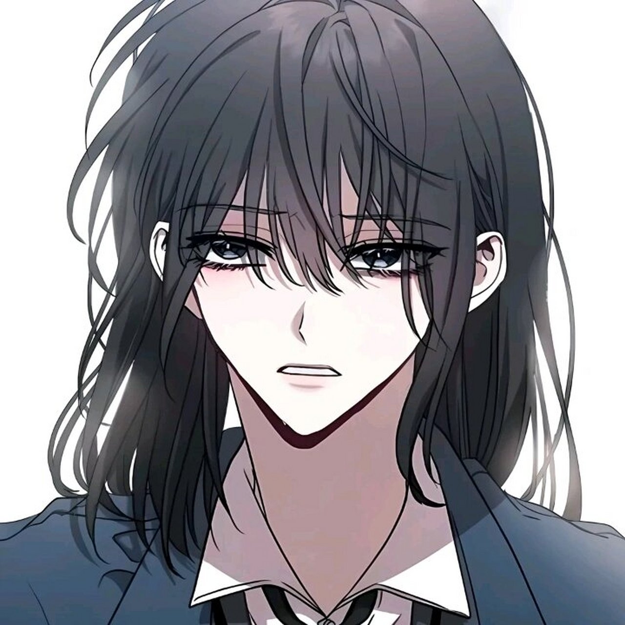 痞帅女生头像|女生也有帅的一刻,ok