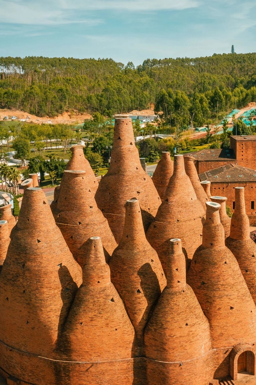 速看,弥勒排名前十的好玩景点来咯 弥勒最新排名前十的风景区,你来过