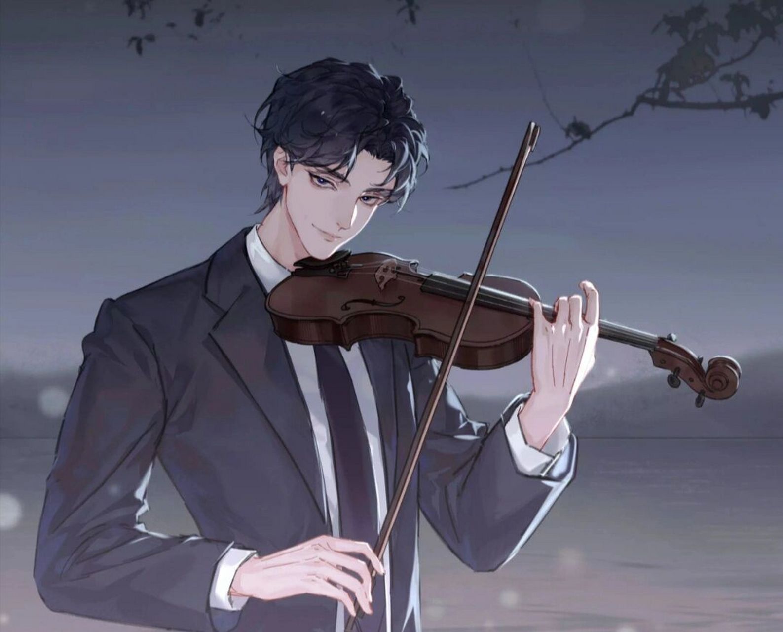 黑桃k:江停才不会杀我,一定是你们指使的 "说你永远不背叛我,我就带你