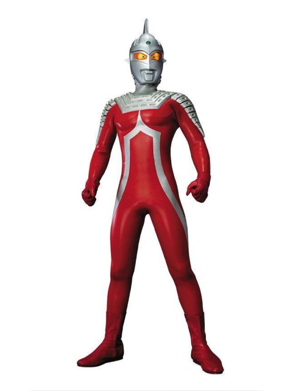 奥特曼学习笔记—赛文奥特曼 赛文奥特曼(英文名:ultraseven)是赛罗的