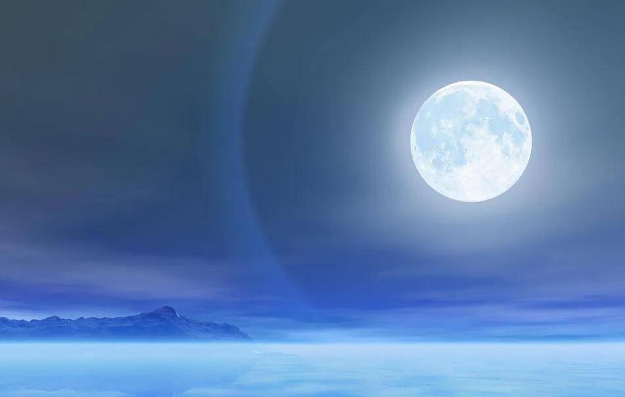 中秋有感 月儿弯弯照九州, 家家欢乐君无愁.