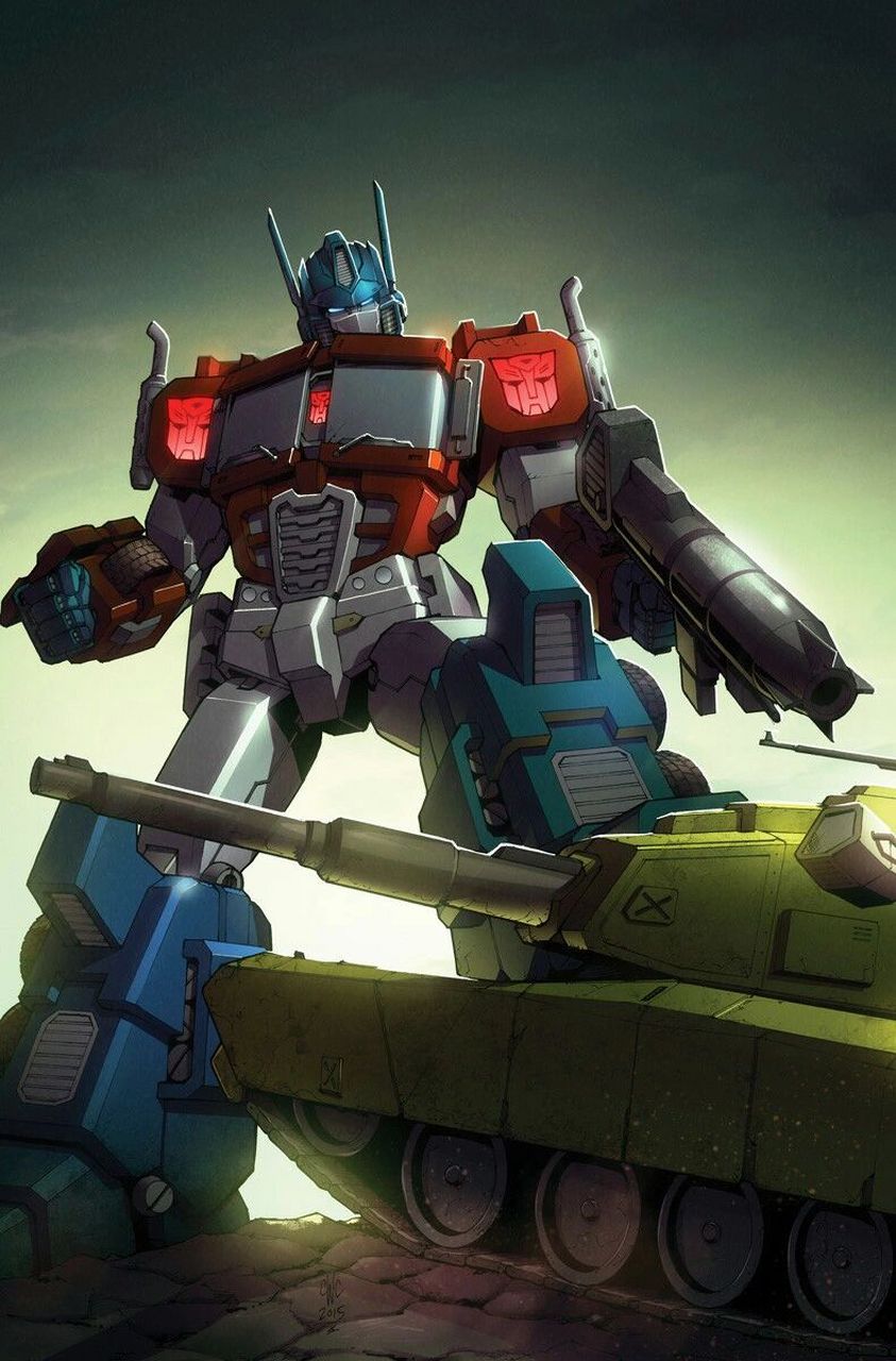 [transformers] idw变形金刚 壁纸 idw变形金刚漫画壁纸 	 bytw:cwc
