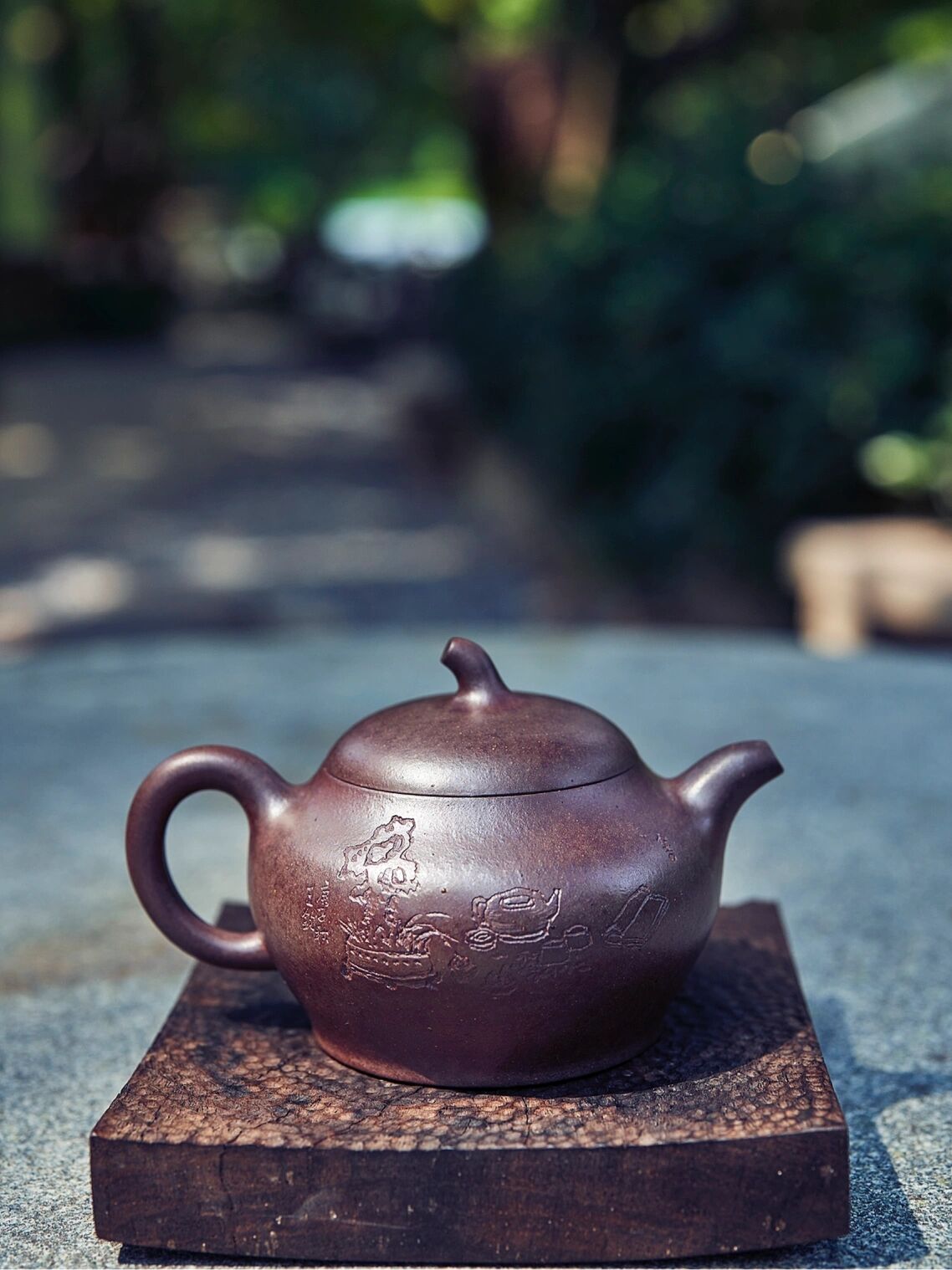 古龙窑柴烧|老紫泥 摘抄记录了《紫砂壶典》里对龙窑的介绍,共享.