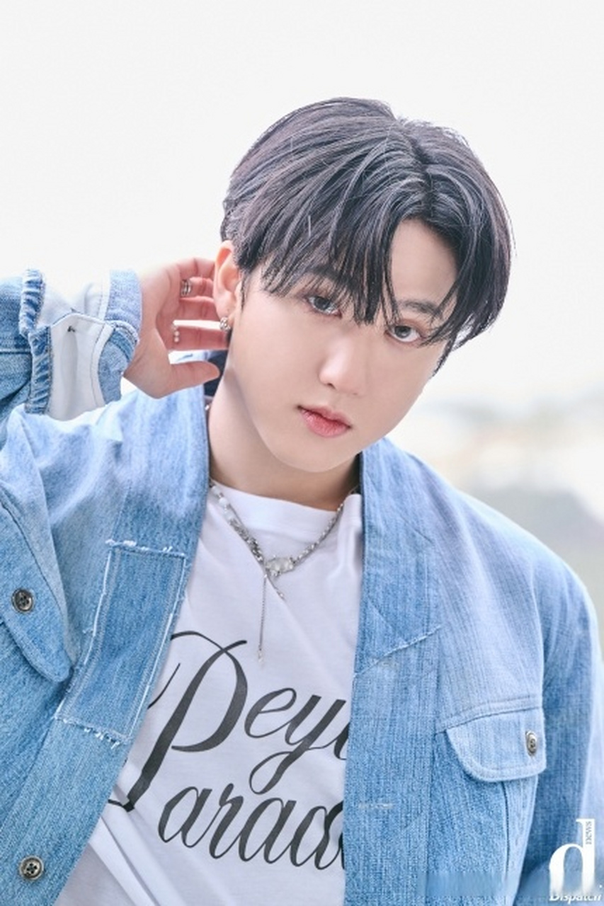 【d美图】 who: straykids#徐彰彬#   where : 洛杉矶比弗利山庄