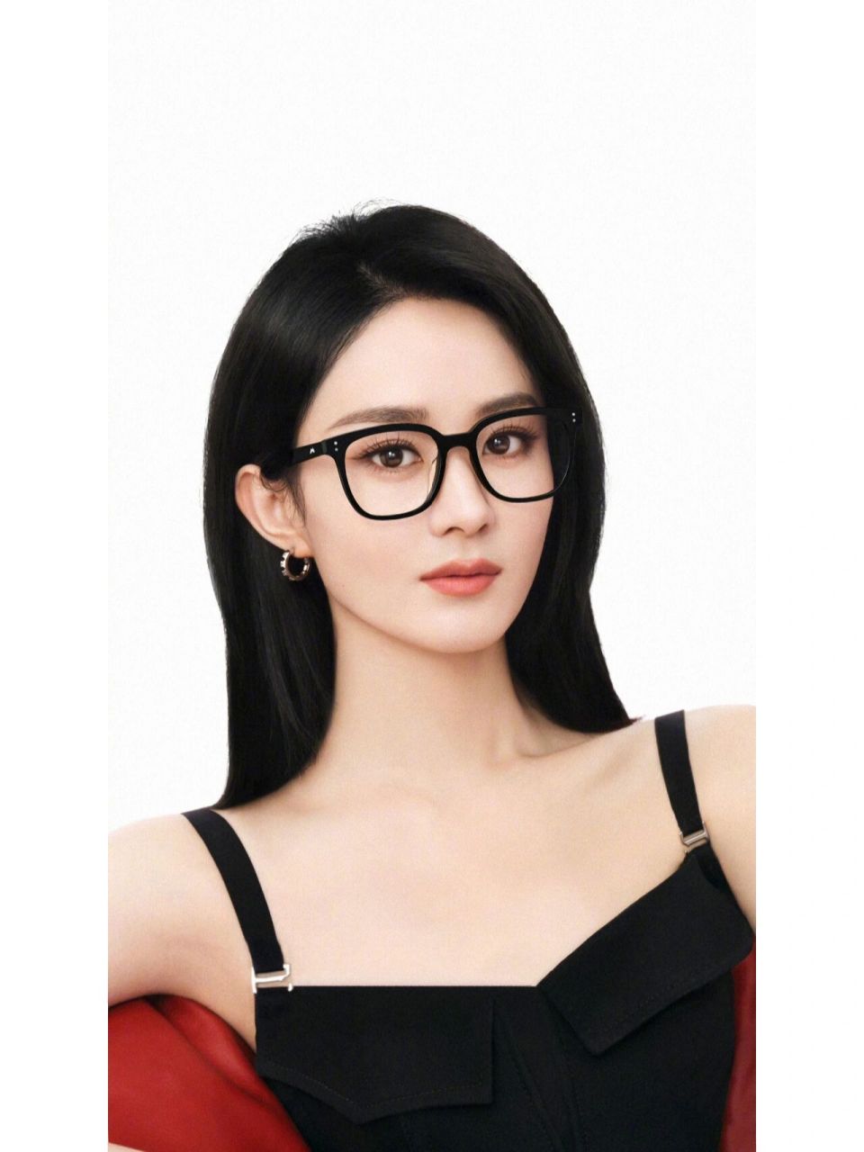 赵丽颖最新美图壁纸分享