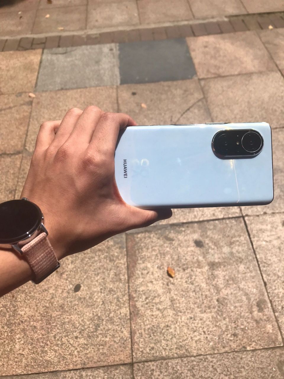 华为nova9se  nova9se1.