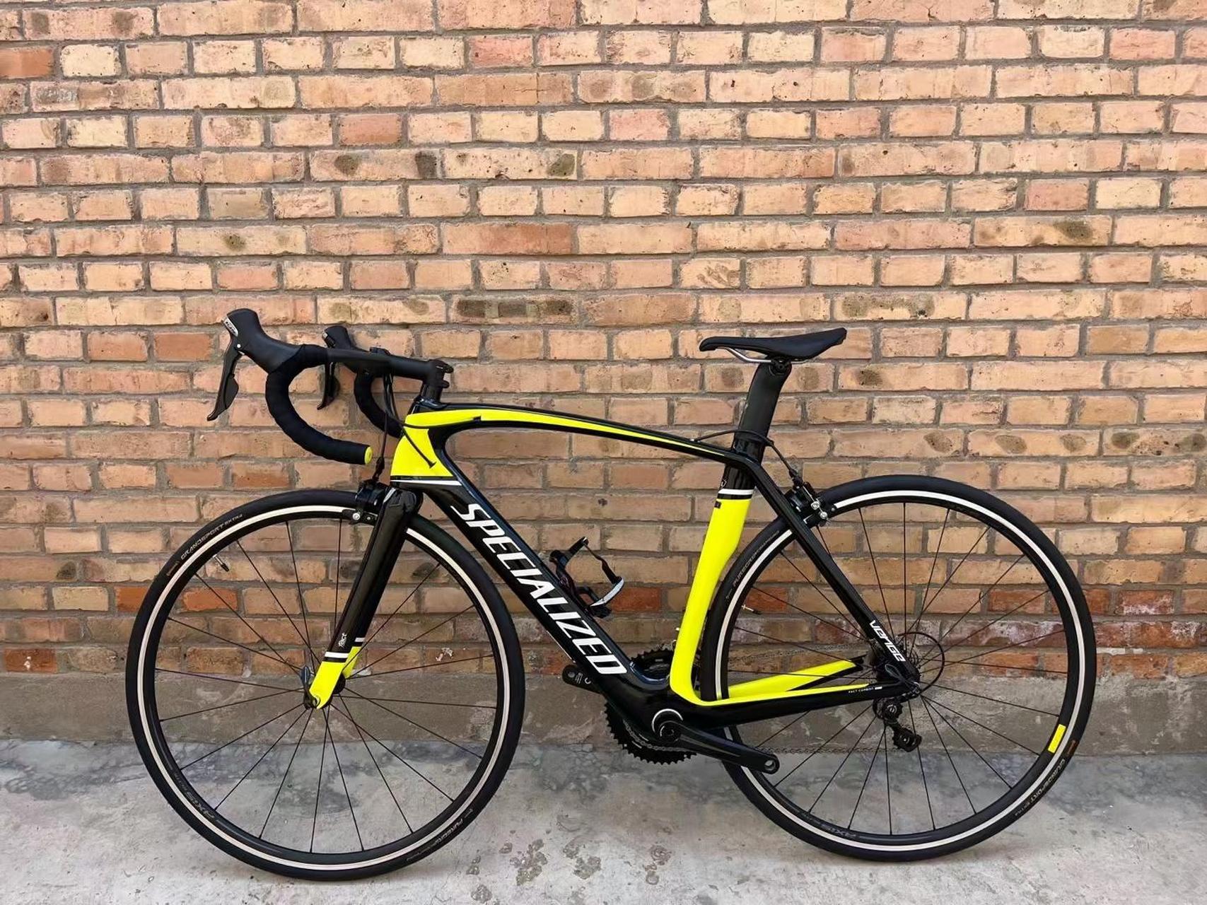 闪电venge碳纤维公路车 10r碳纤维车架,碳纤维前叉 闪电碳纤维坐管