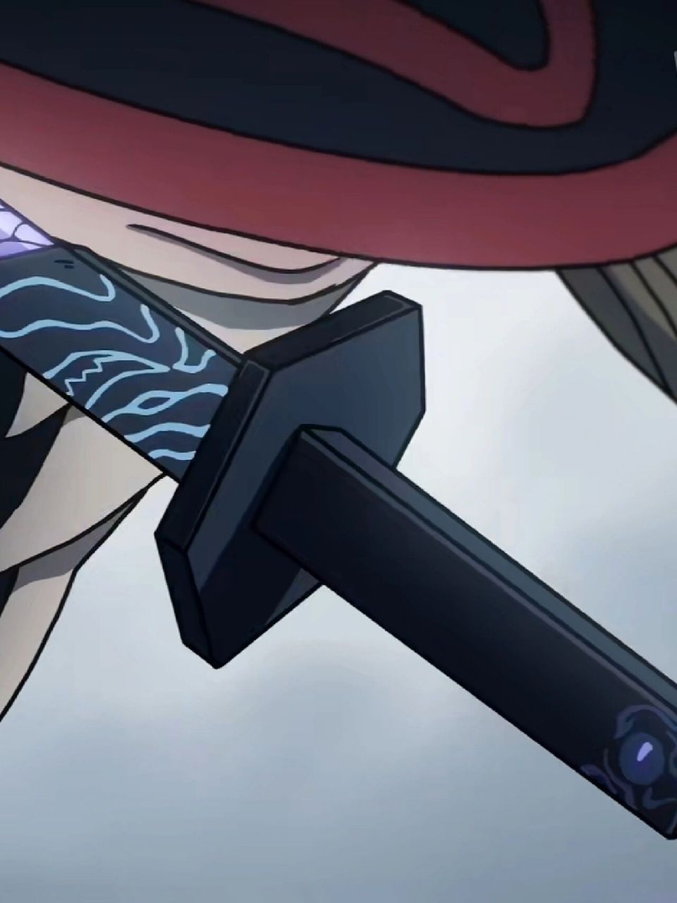 魔刀千刃刀柄是否有千年恶灵?