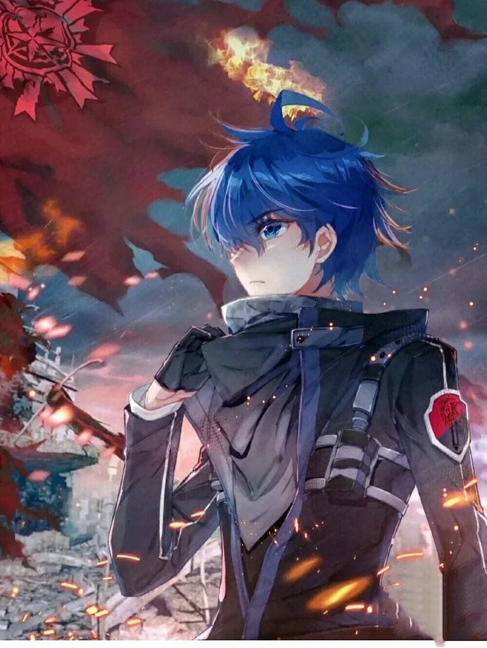 霍雨浩图片 第四张有惊喜