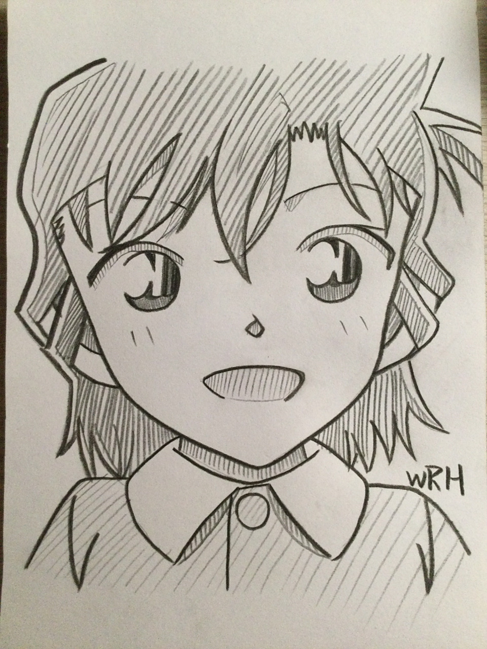 可爱的小兰 我要回老家了,后天以后不更了,由于我是学生,未来会很少更