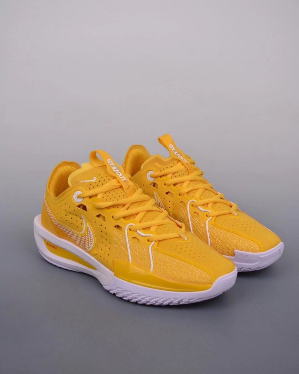 分享多配色nike gt cut3 分享一波多配色暂未发售配色gt cut3