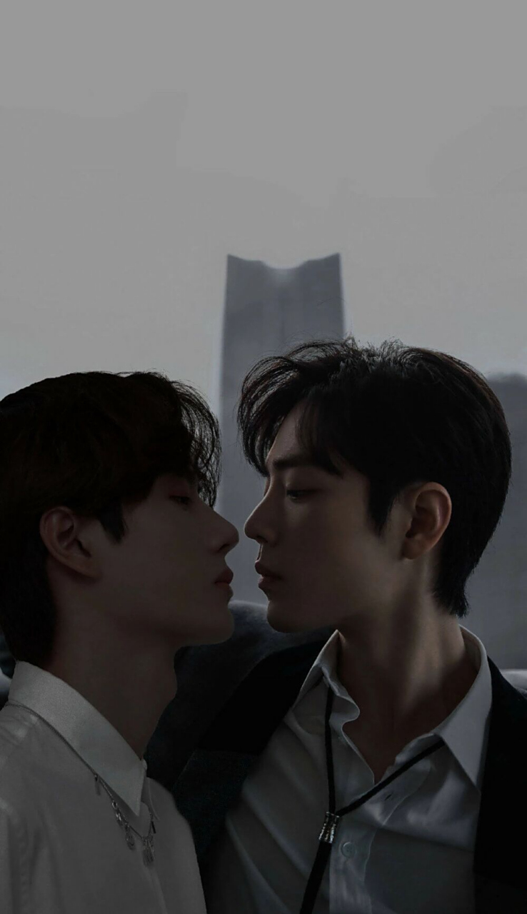 肖战王一博壁纸