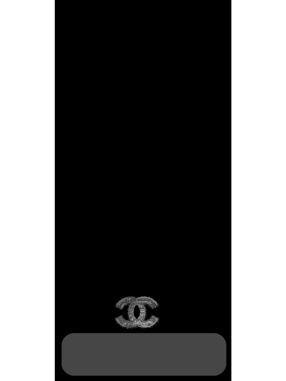 chanel|香奈儿高级壁纸来啦!