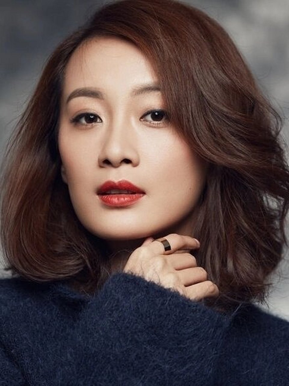 徐梵溪作为一个演员,演技方面也给观众留下特别深刻的印象,给观众所