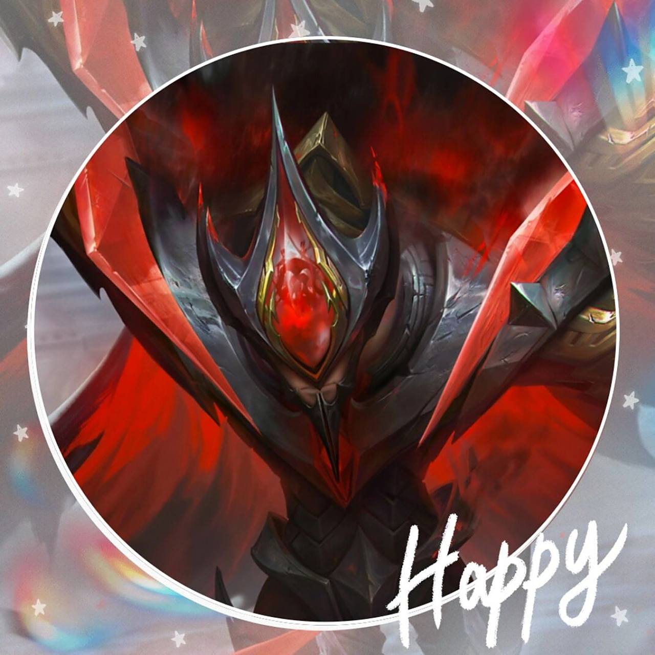 白起的最终兵器,白色死神,狰,星夜王子.