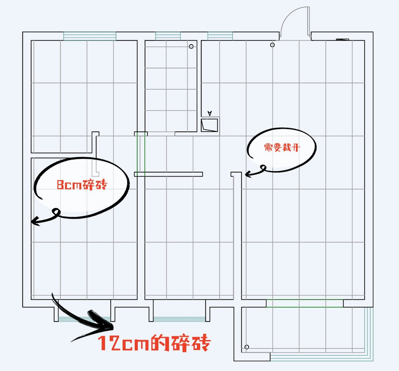 瓷砖位图图片