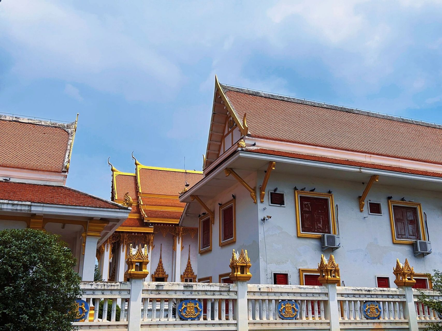 99洛阳 白马寺 中国第一座古刹———白马寺 中国第一座舍利塔