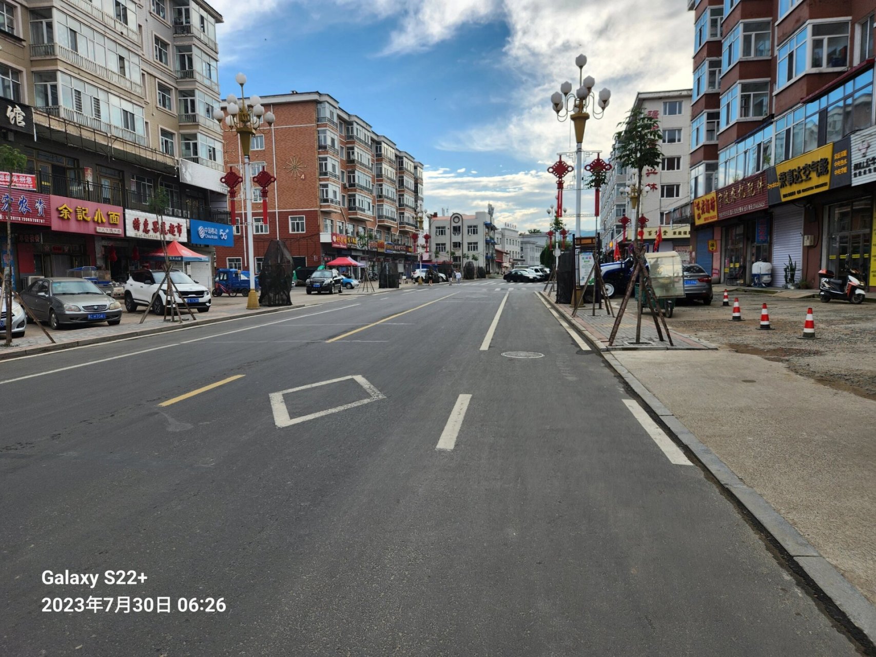 我的家乡绥阳镇 绥阳镇,隶属于黑龙江省牡丹江市东宁市,地处东宁市