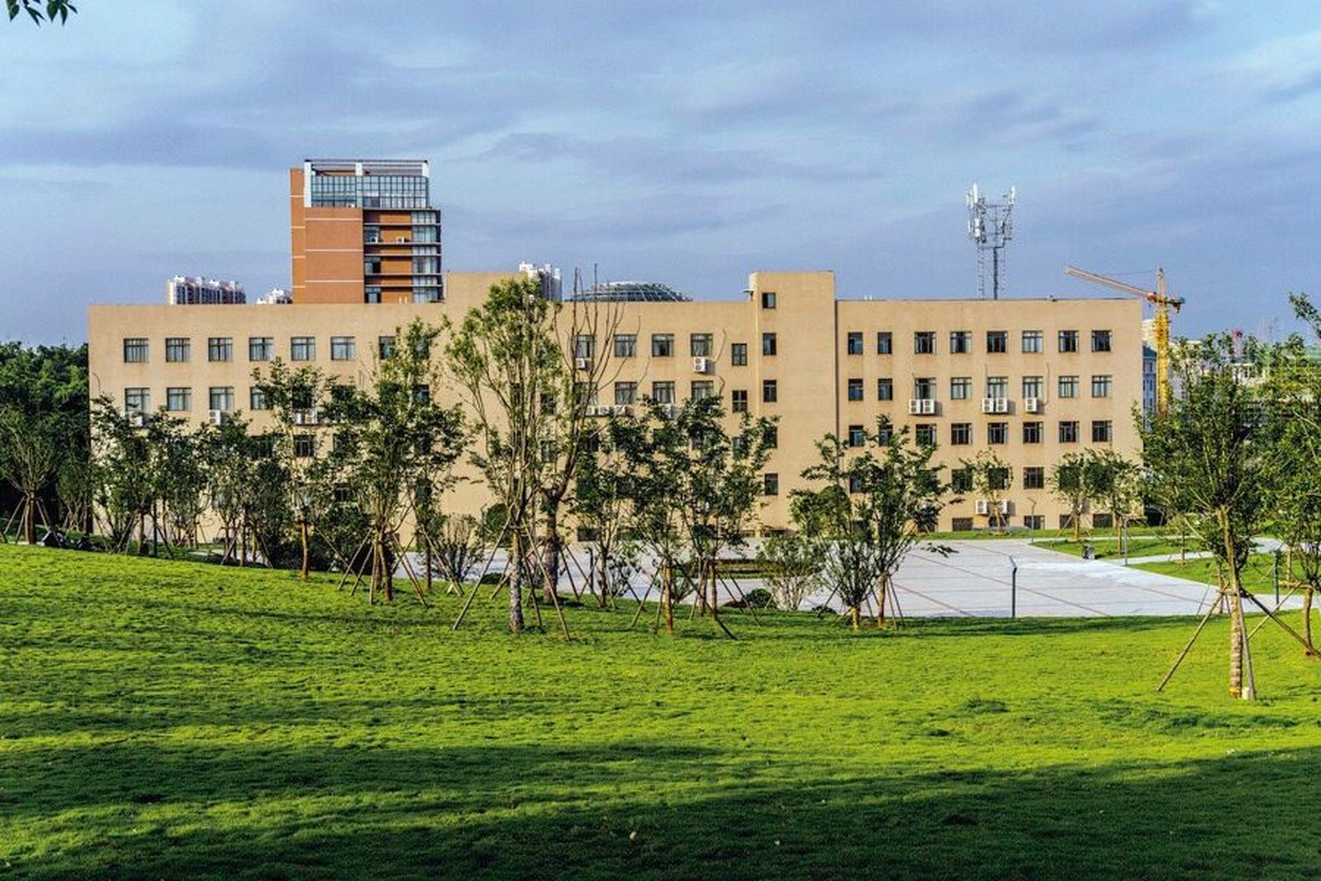 赣南医学院|校园生活