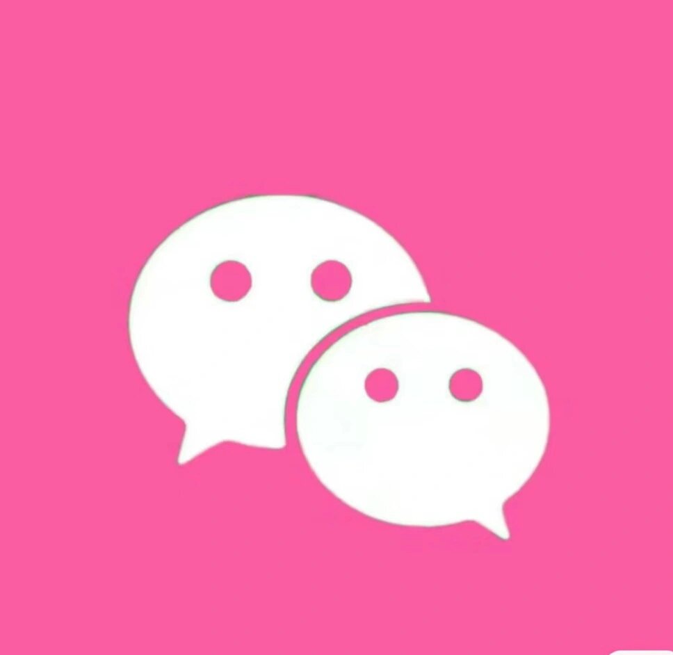 粉色微信app设置,具体步骤指导,粉色微信图