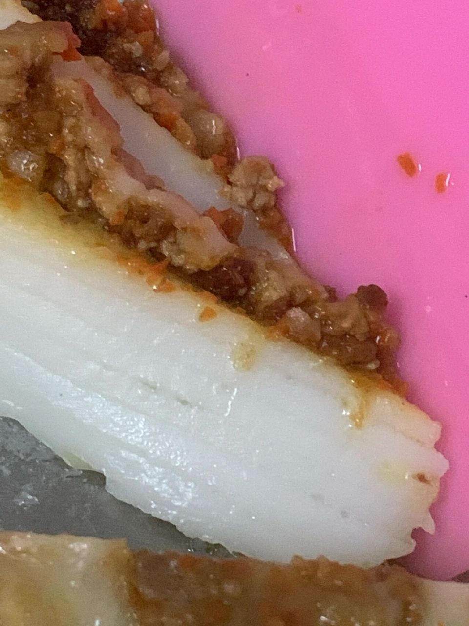 广西特产  水籺97,家庭版超级简单 材料: 一斤米,两斤水,一碗饭 油