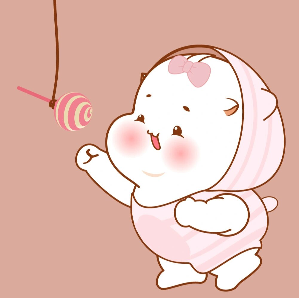 原创情侣头像|投食 小仓酱妈妈要她减肥,可是小仓酱还是越来越胖,因为