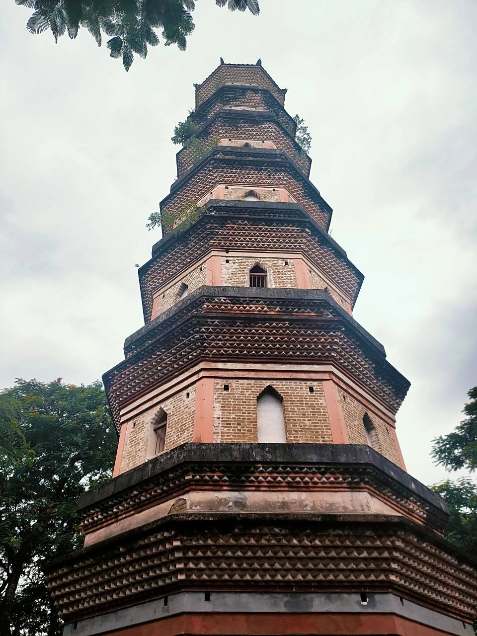 惠州西湖准提寺 可祈福 可撸猫 准提寺 位于广东惠州西湖景区 中元节