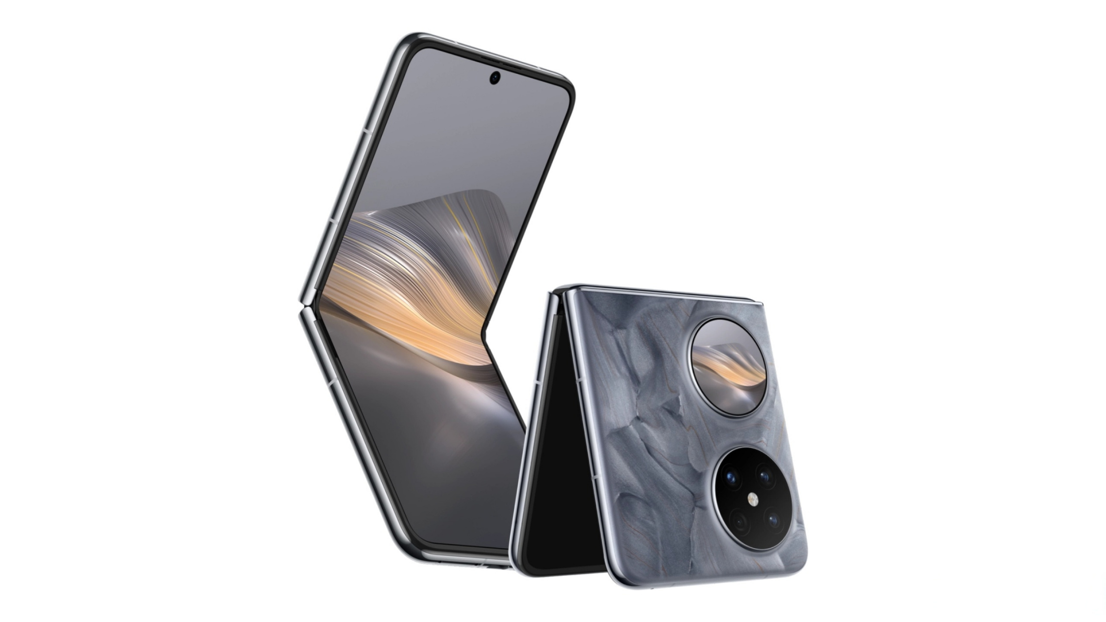 【华为折叠屏手机,销量稳居市场第一】  日前,调研机构idc发布2024年