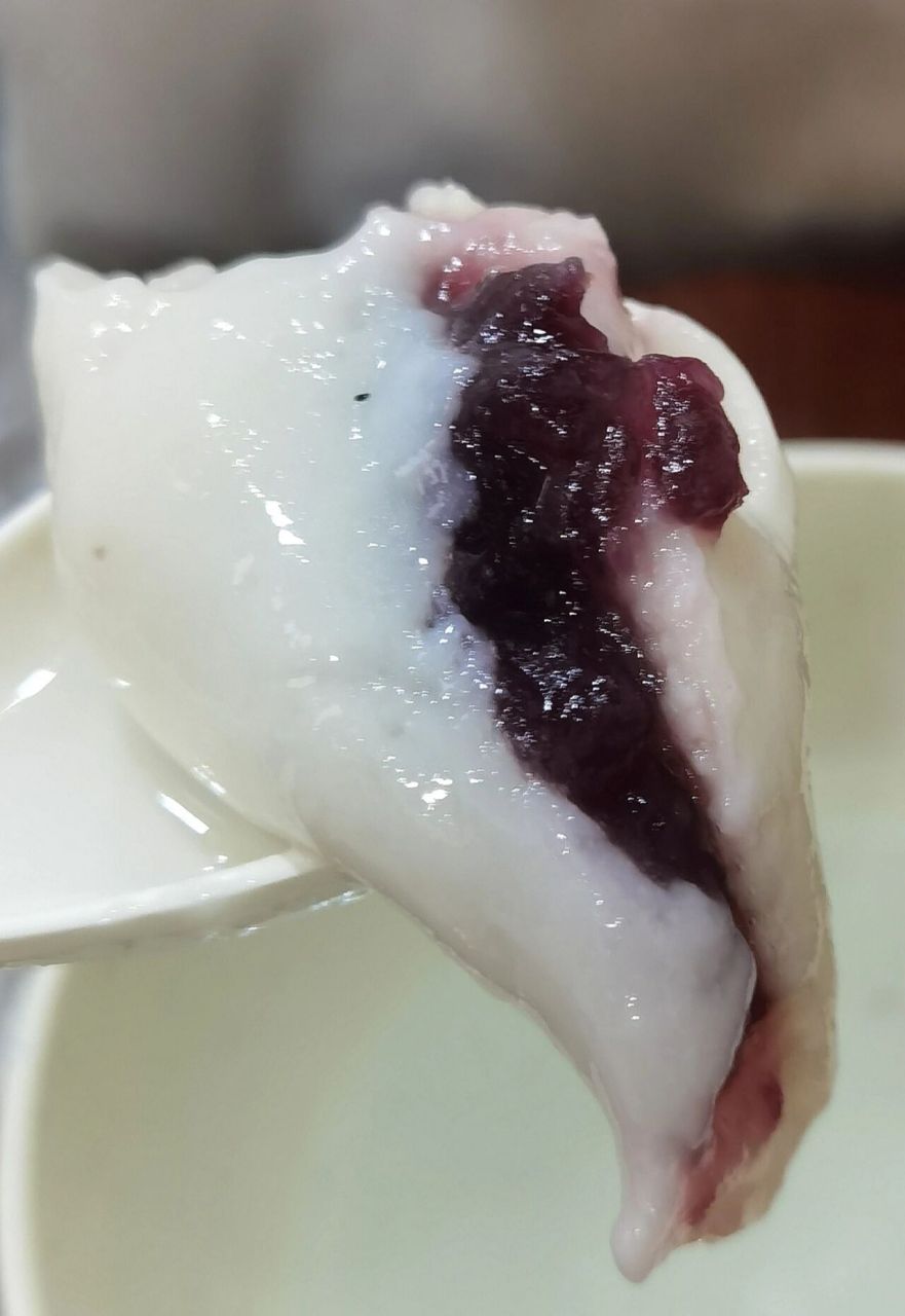 (上篇) 枫泾古镇感觉没有那么重的商业气息,微雨天气去氛围感拉满了!
