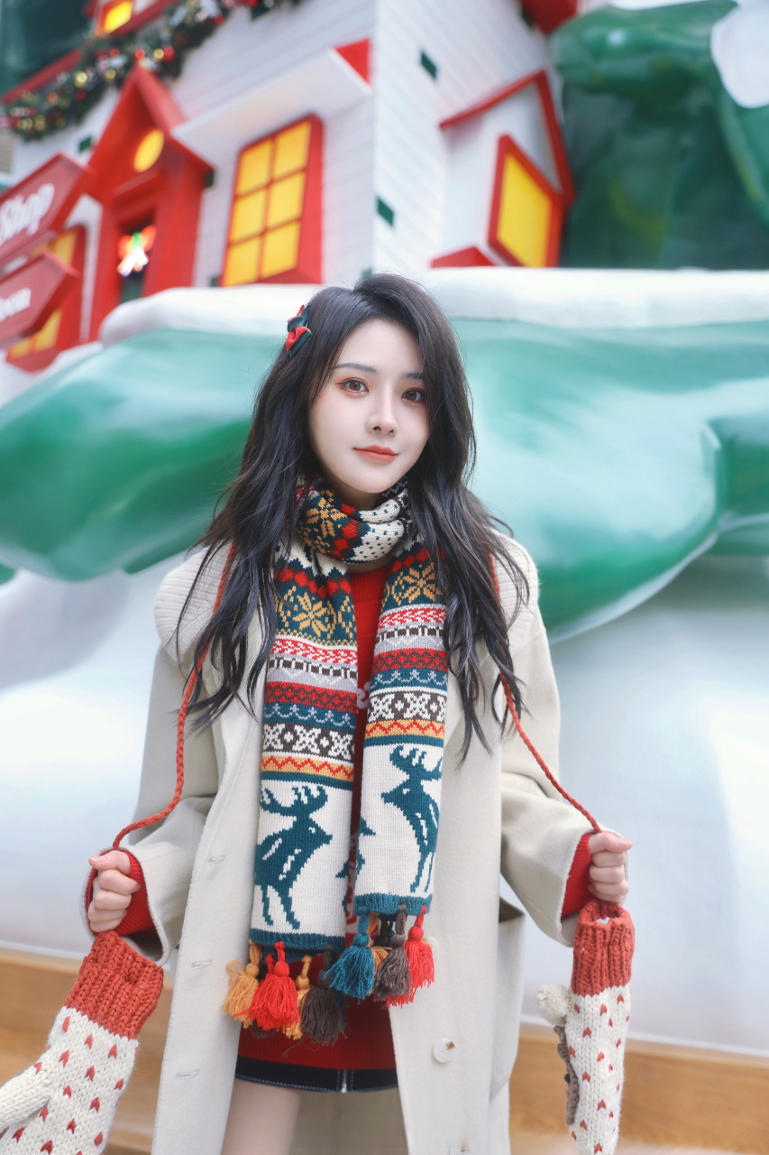 莫寒超话  初雪9815