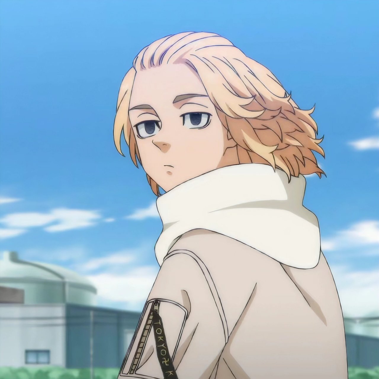 头像分享|东卍天竺篇|佐野万次郎mikey73 啊啊啊啊啊啊 「天竺篇」