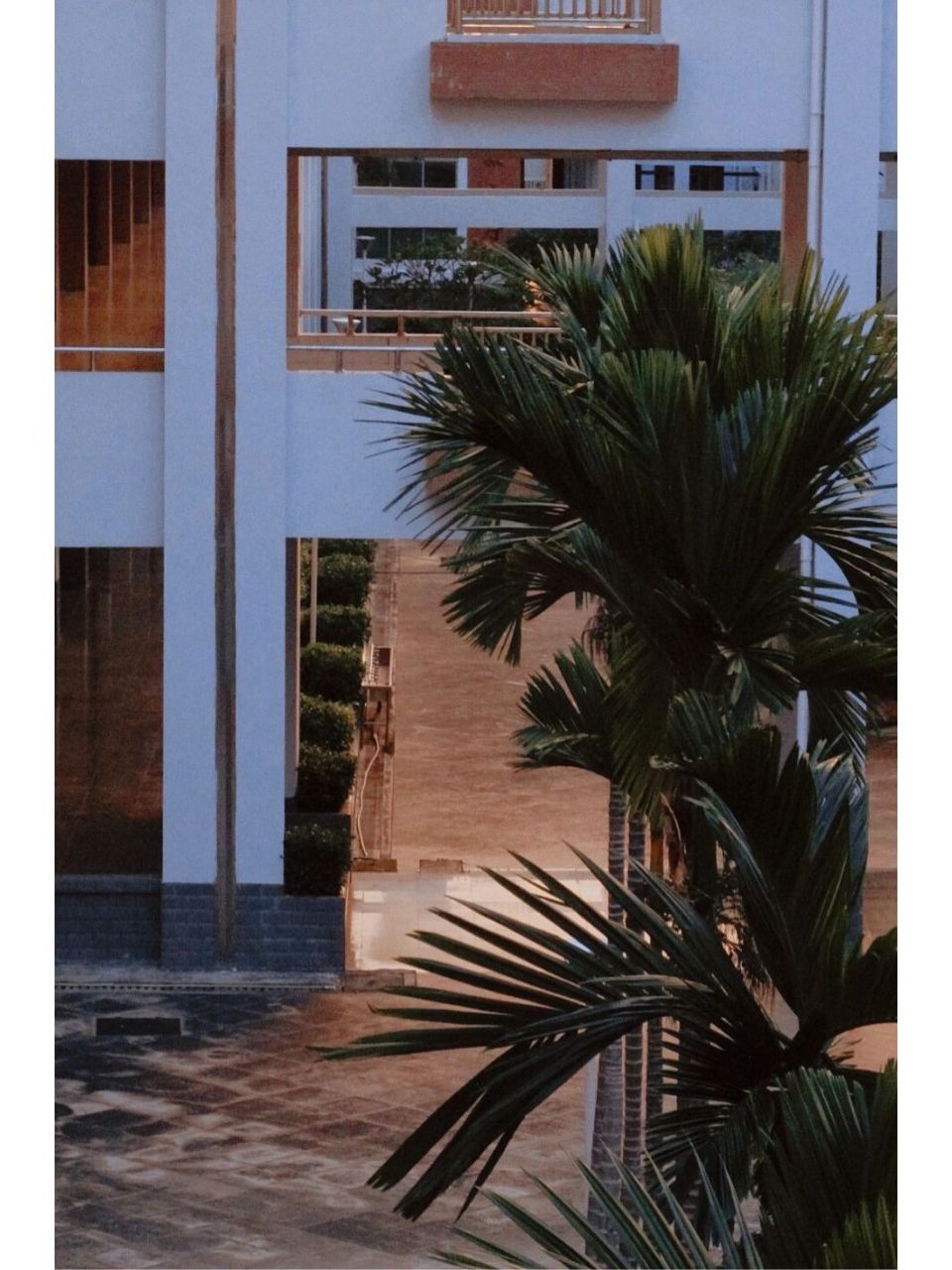 海口市琼山中学