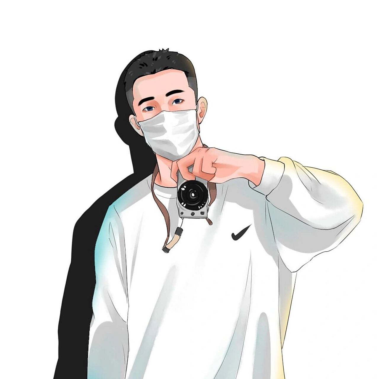 体育生男生头像 999900986996