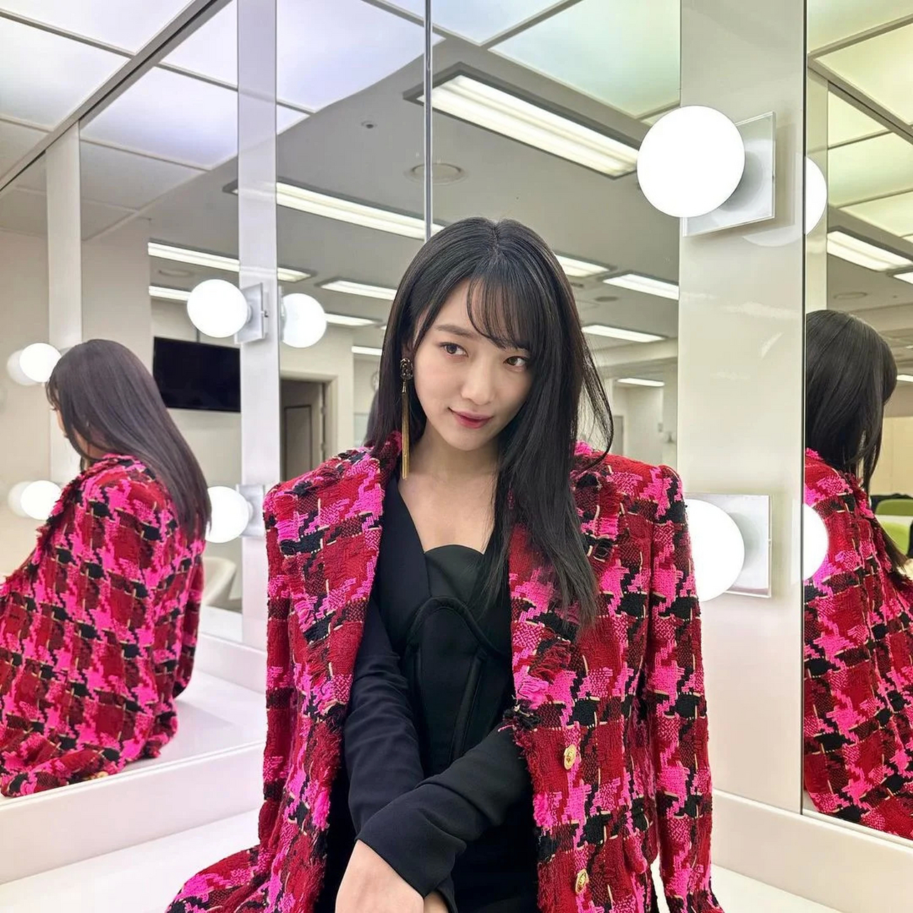 表艺珍##模范出租车2