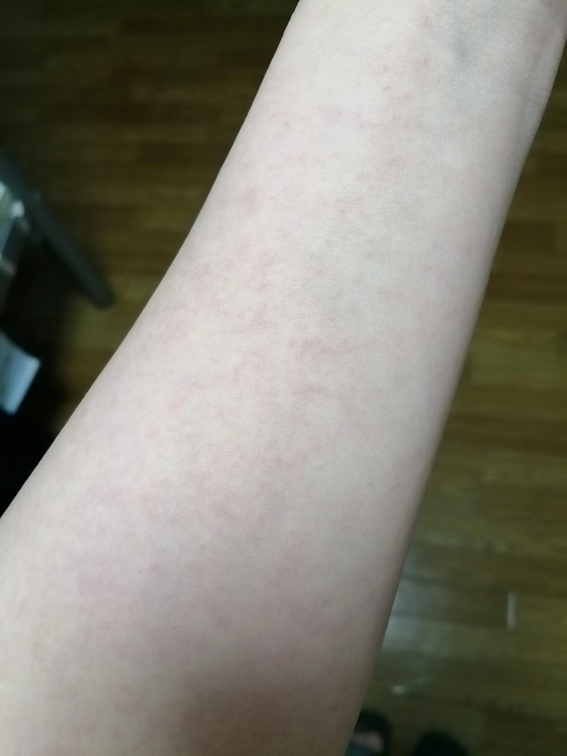 图二是住处的二手洗衣机