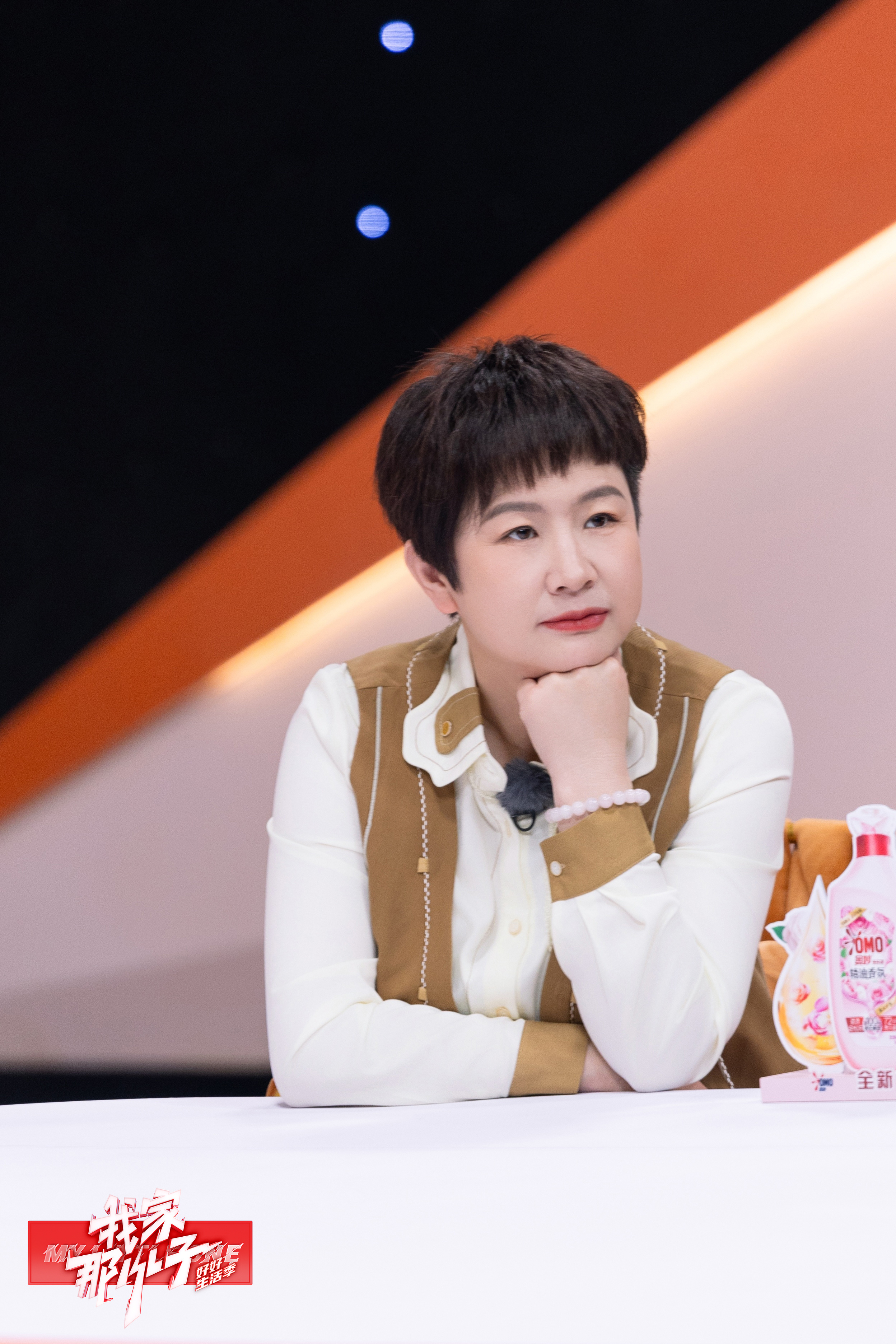 一起锁定每周六芒果tv12:00,湖南卫视22:00播